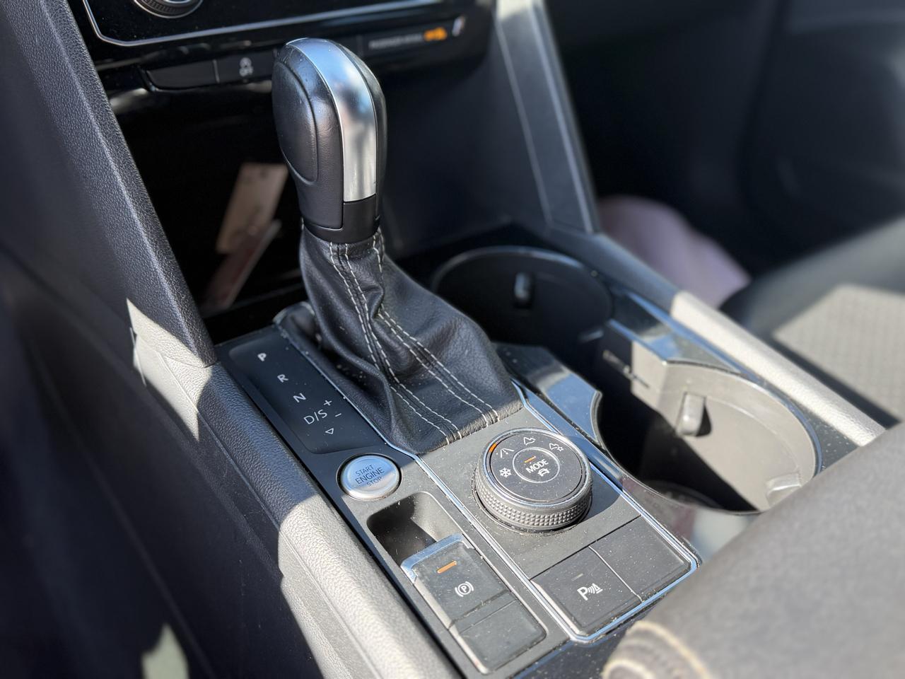 Volkswagen Atlas Cross Sport  2023