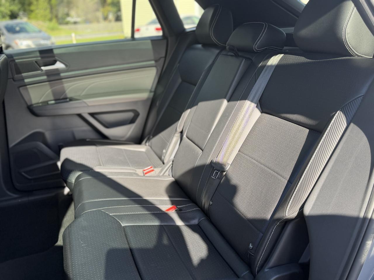 Volkswagen Atlas Cross Sport  2023