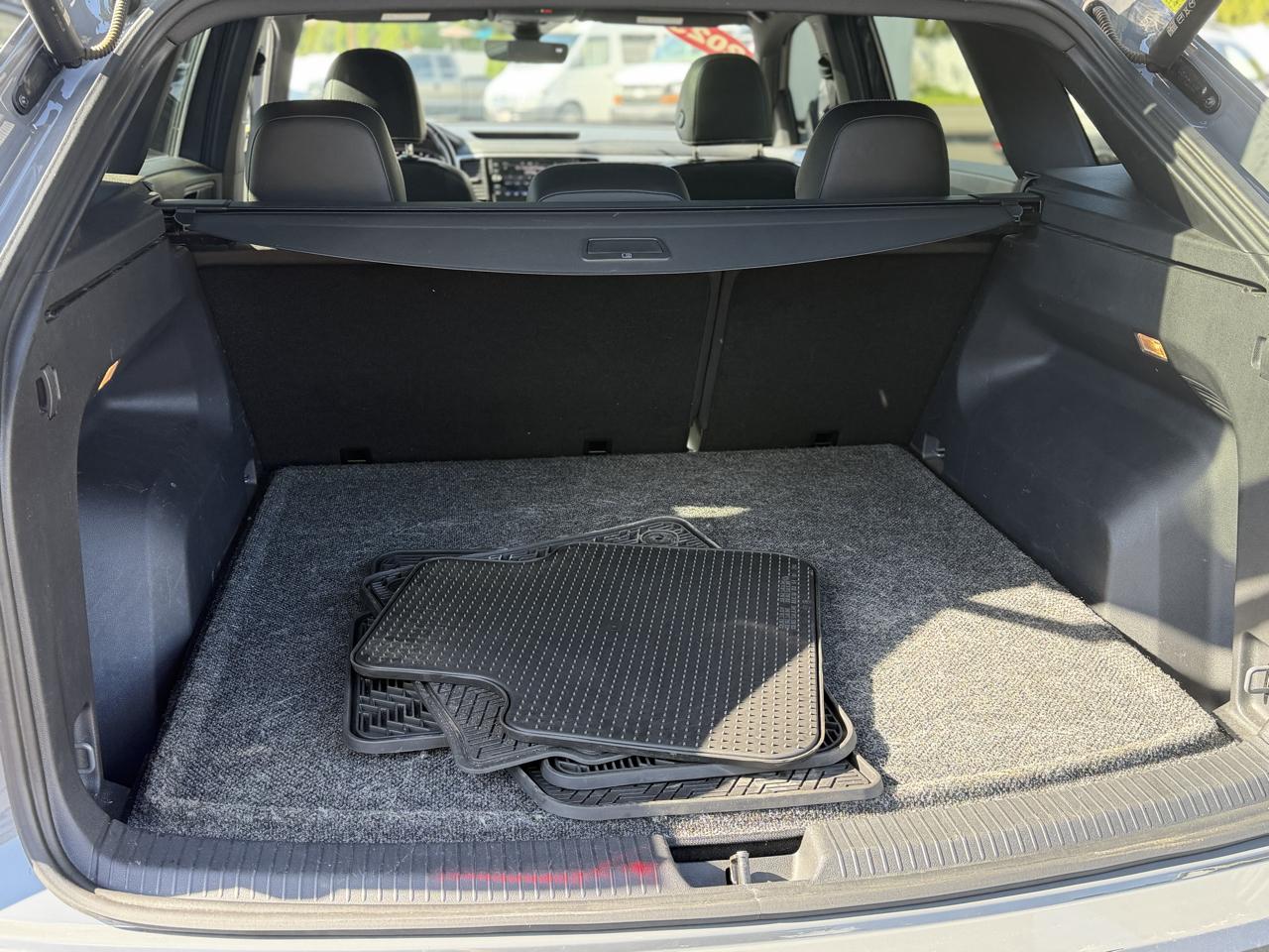 Volkswagen Atlas Cross Sport  2023