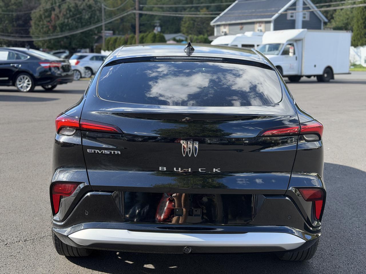 Buick Envista  2026