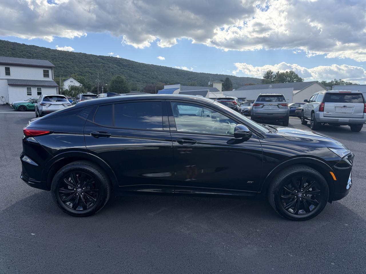 Buick Envista  2026