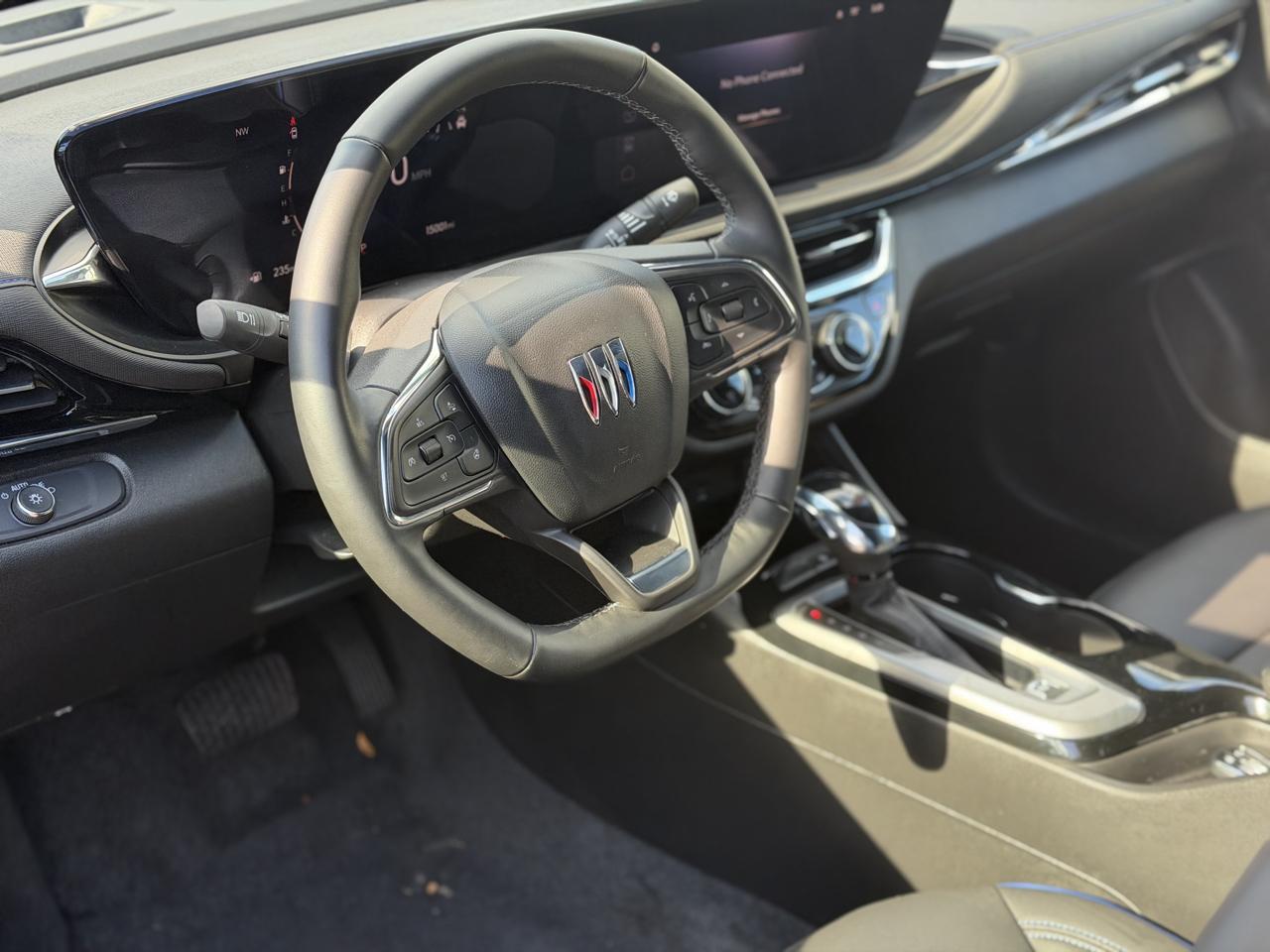 Buick Envista  2026