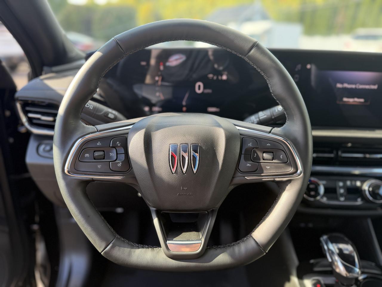 Buick Envista  2026