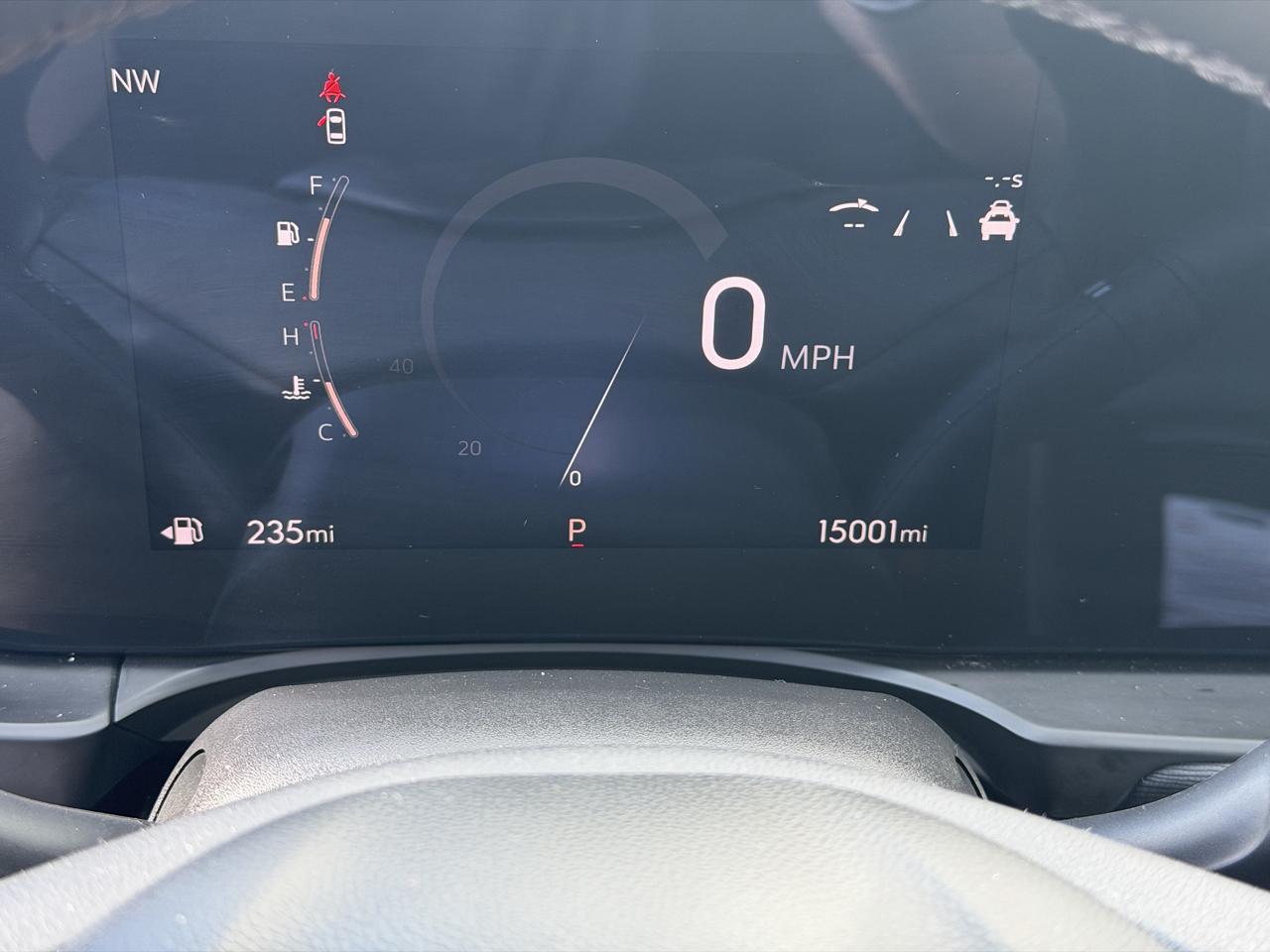 Buick Envista  2026
