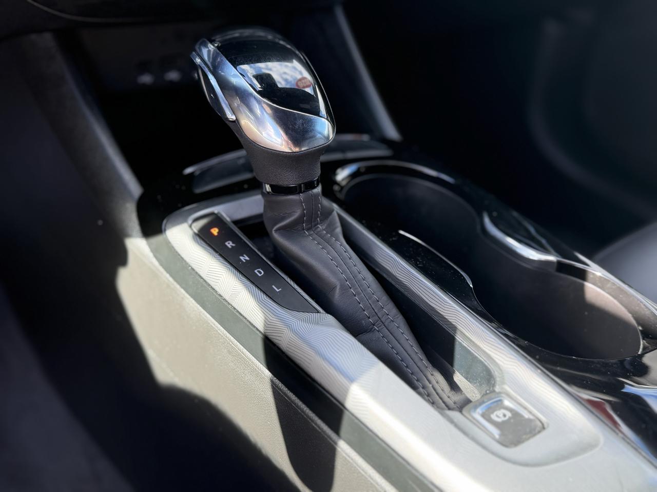 Buick Envista  2026
