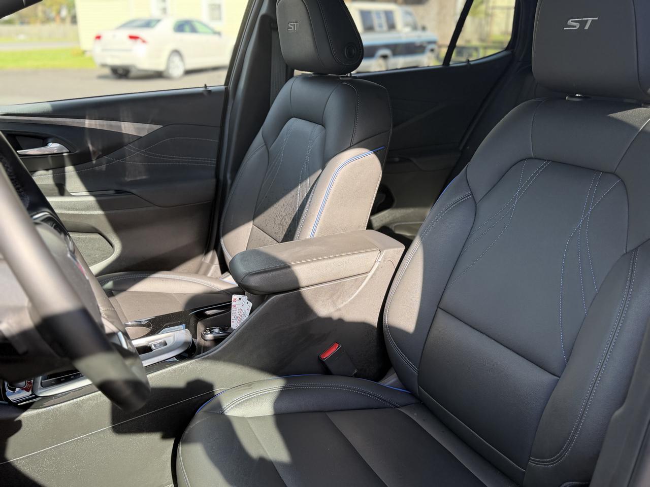 Buick Envista  2026
