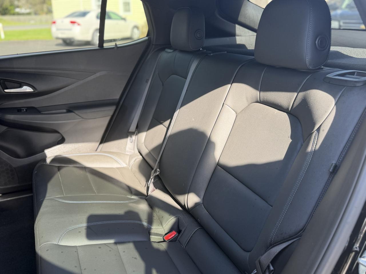Buick Envista  2026
