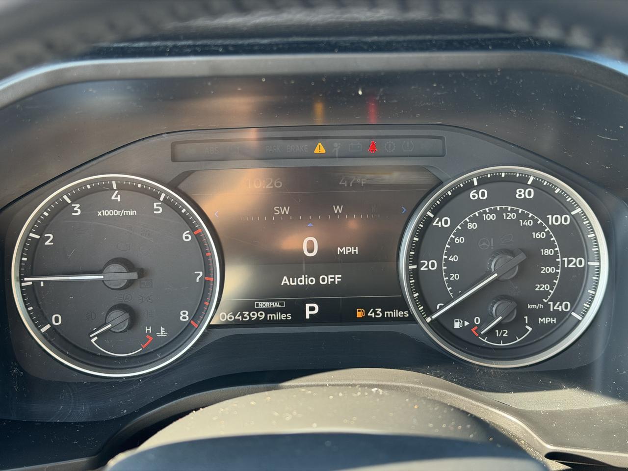 Mitsubishi Outlander  2023