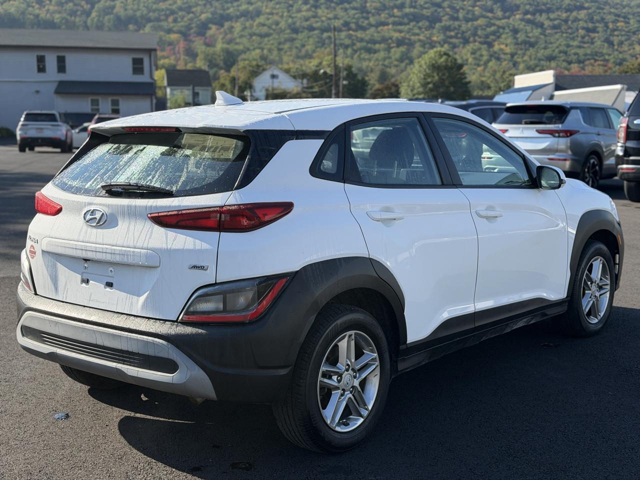 Hyundai Kona  2023