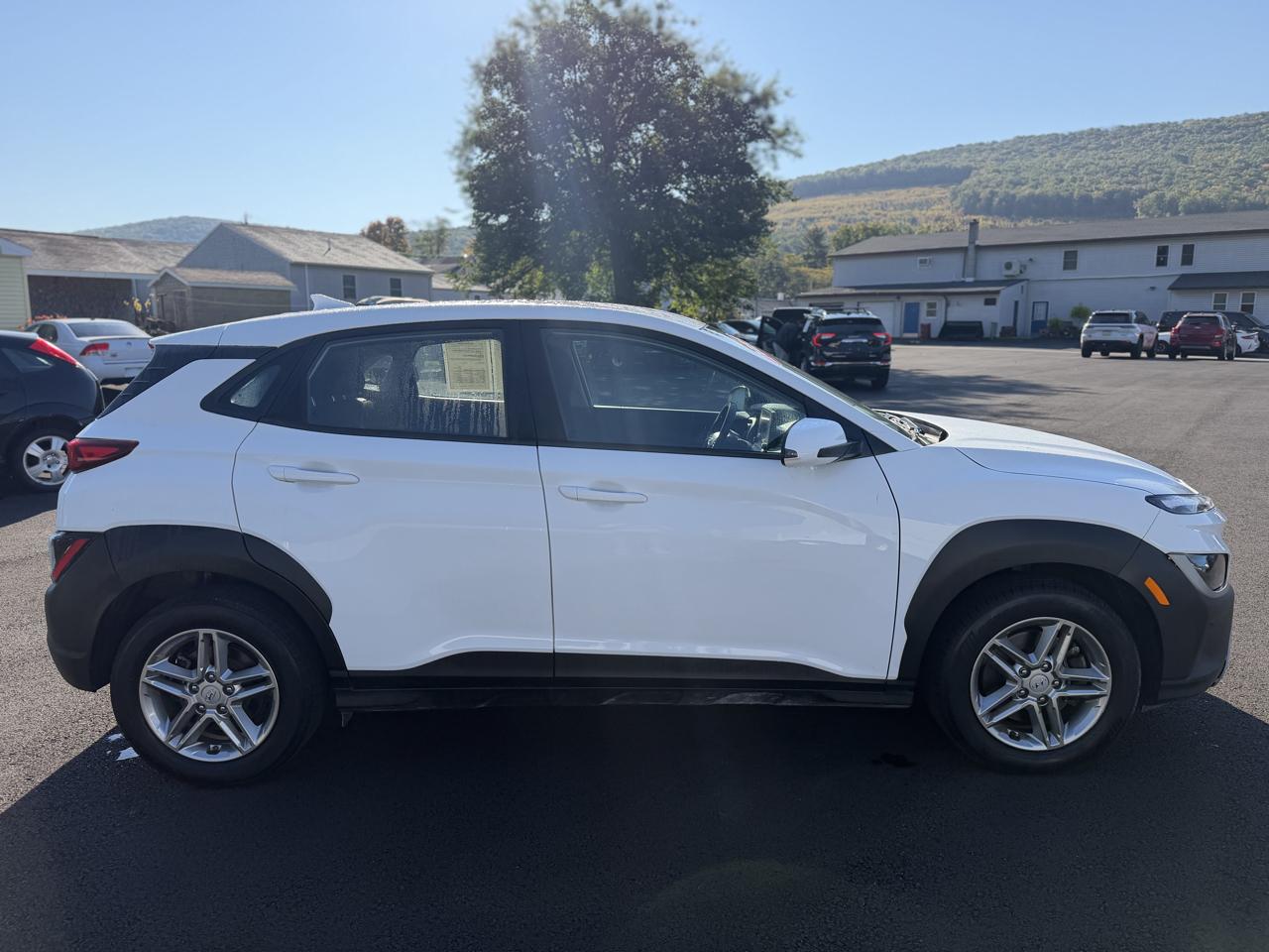 Hyundai Kona  2023