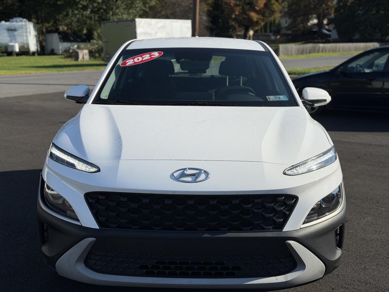 Hyundai Kona  2023