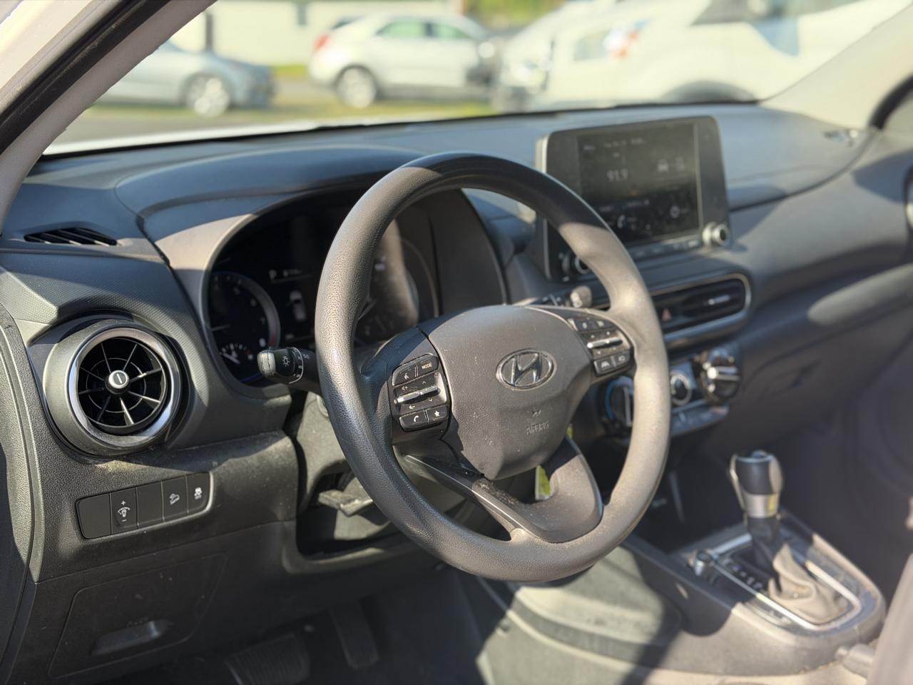 Hyundai Kona  2023