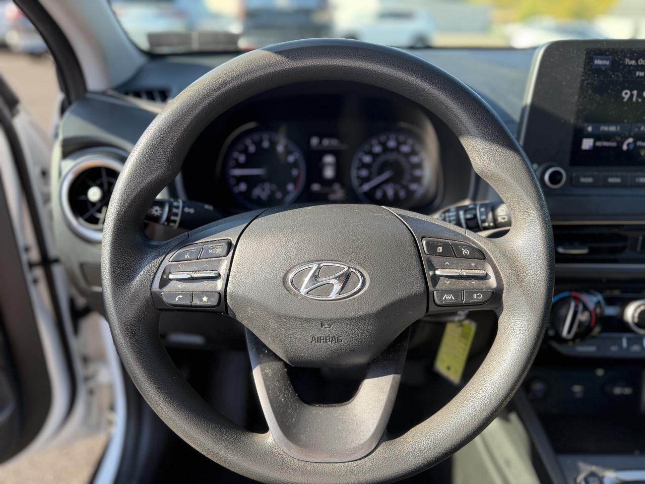 Hyundai Kona  2023