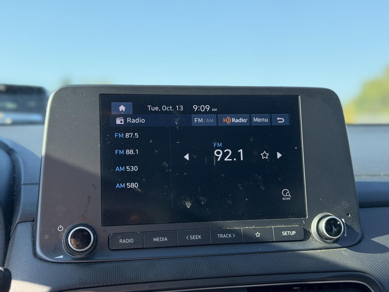 Hyundai Kona  2023