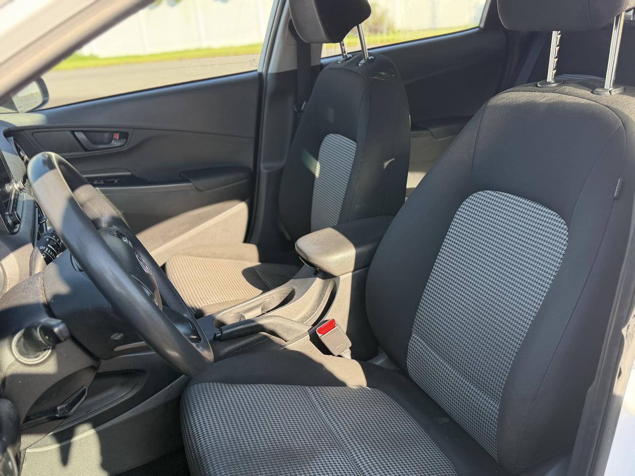 Hyundai Kona  2023