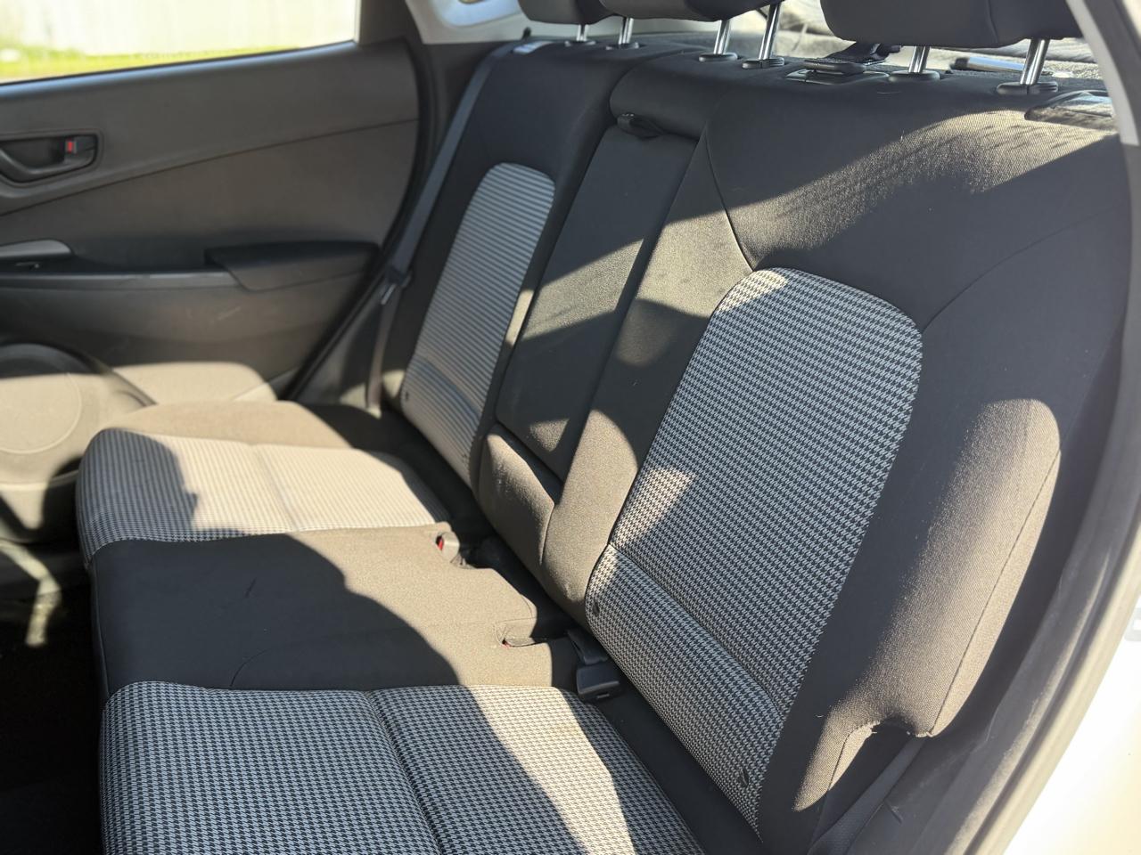 Hyundai Kona  2023