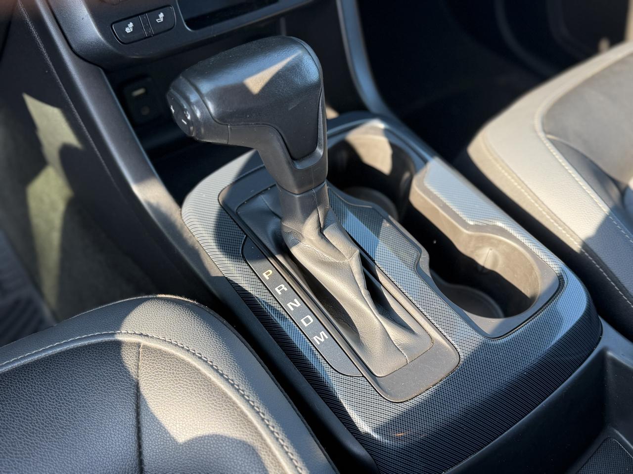 Chevrolet Colorado  2015