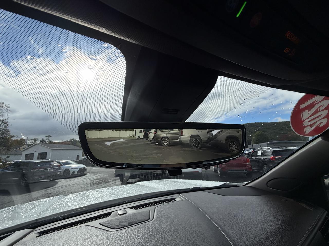 GMC Yukon  2021