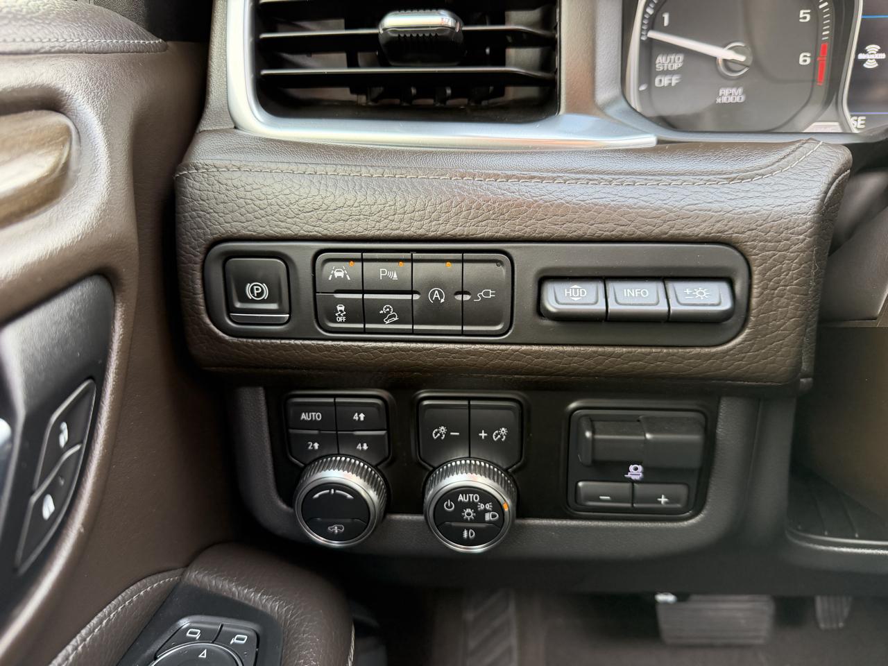 GMC Yukon  2021