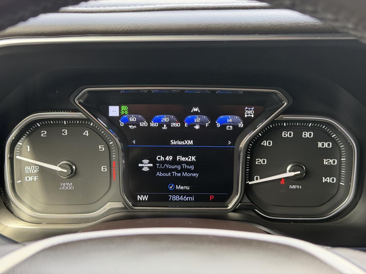 GMC Yukon  2021