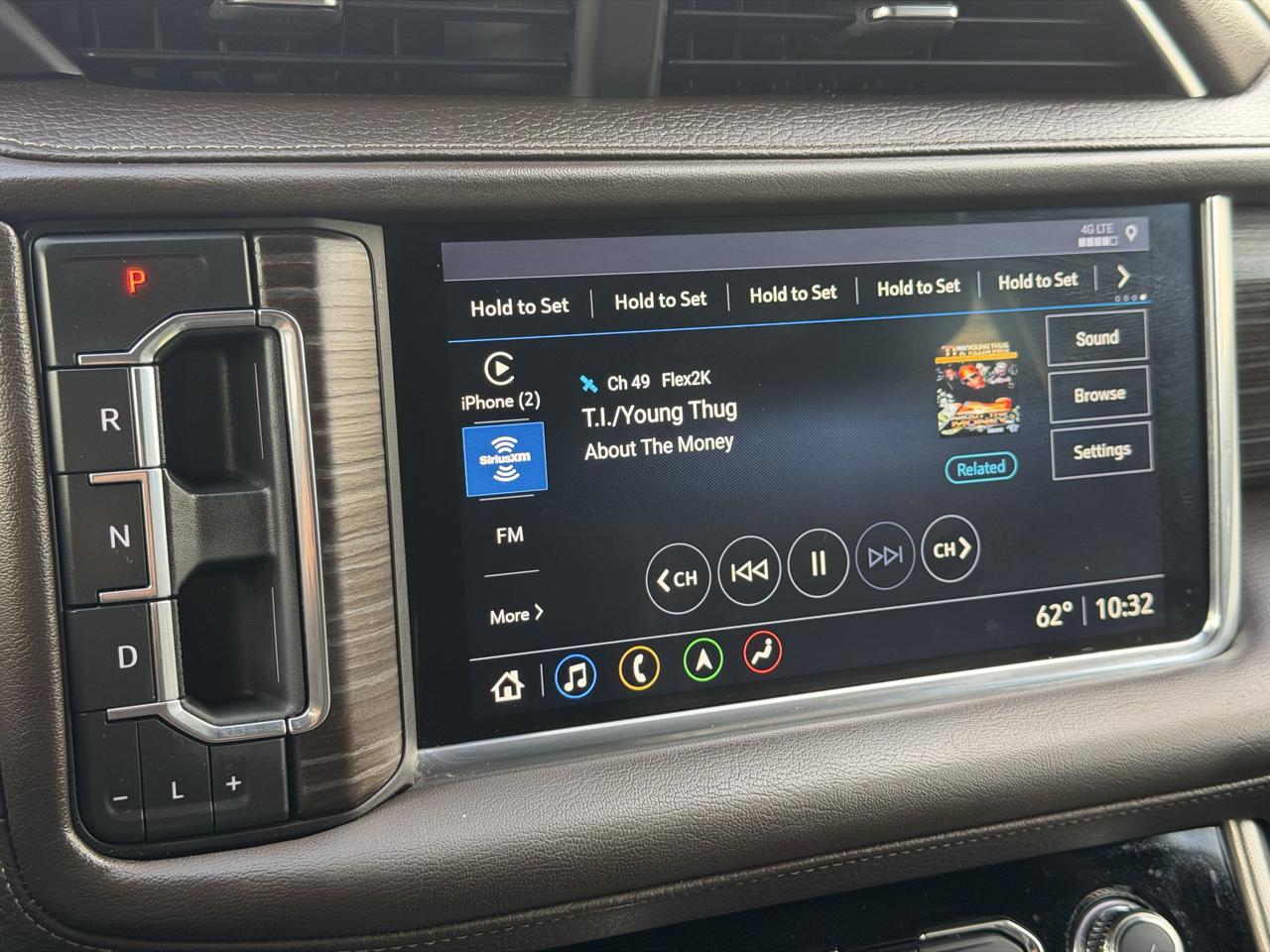 GMC Yukon  2021