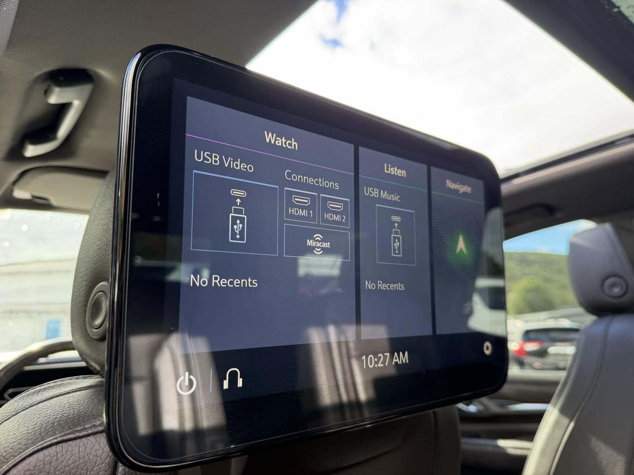 GMC Yukon  2021