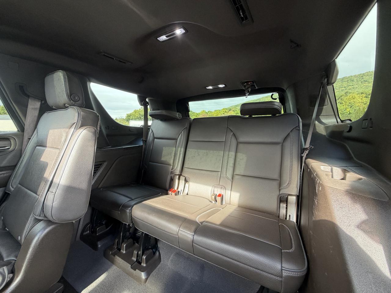 GMC Yukon  2021