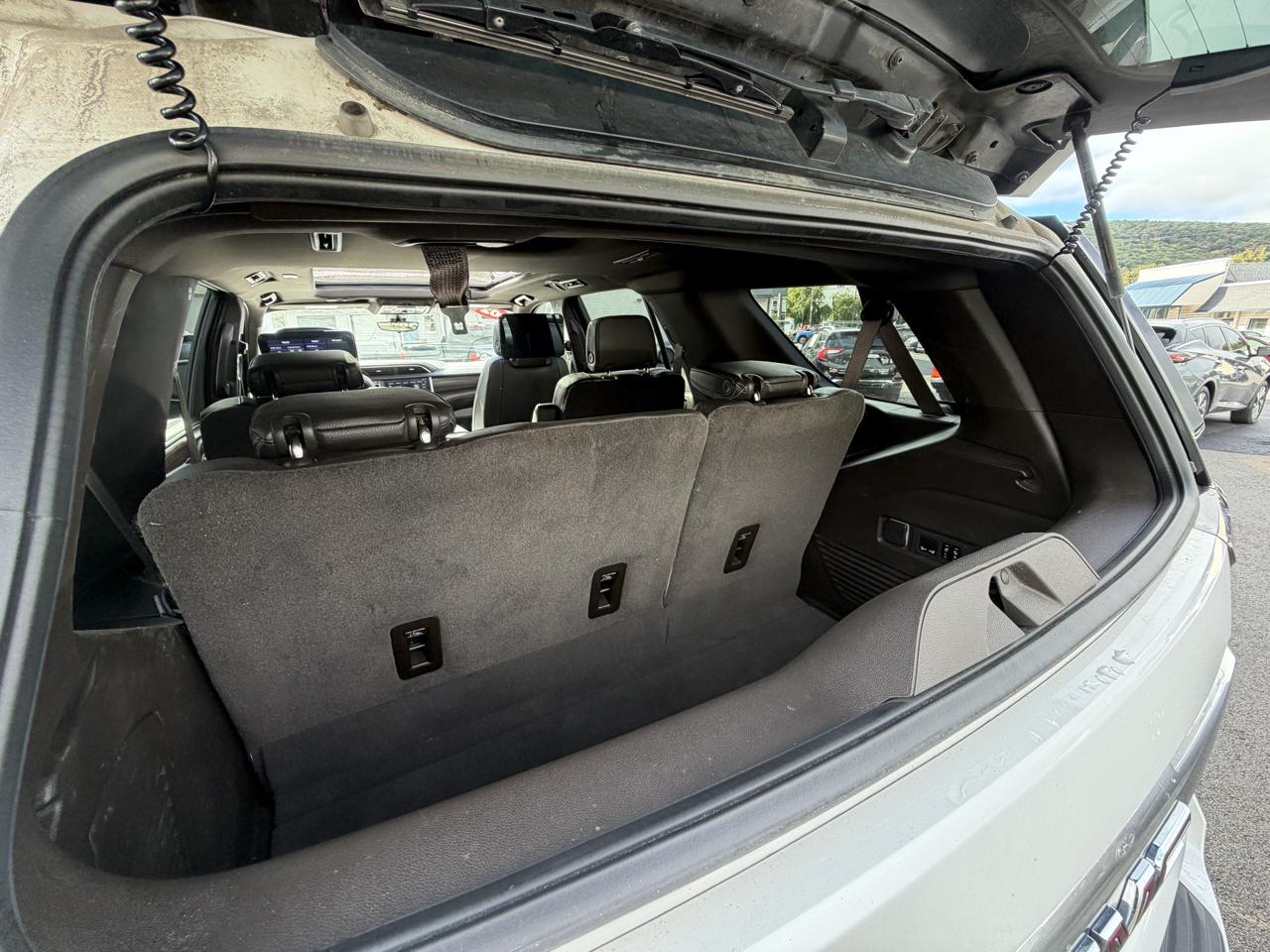 GMC Yukon  2021