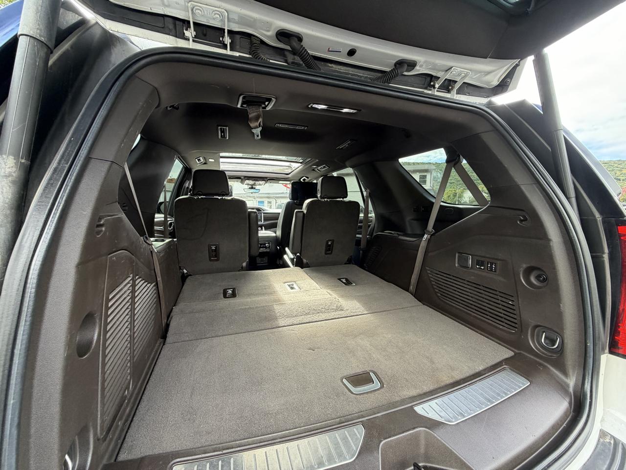 GMC Yukon  2021