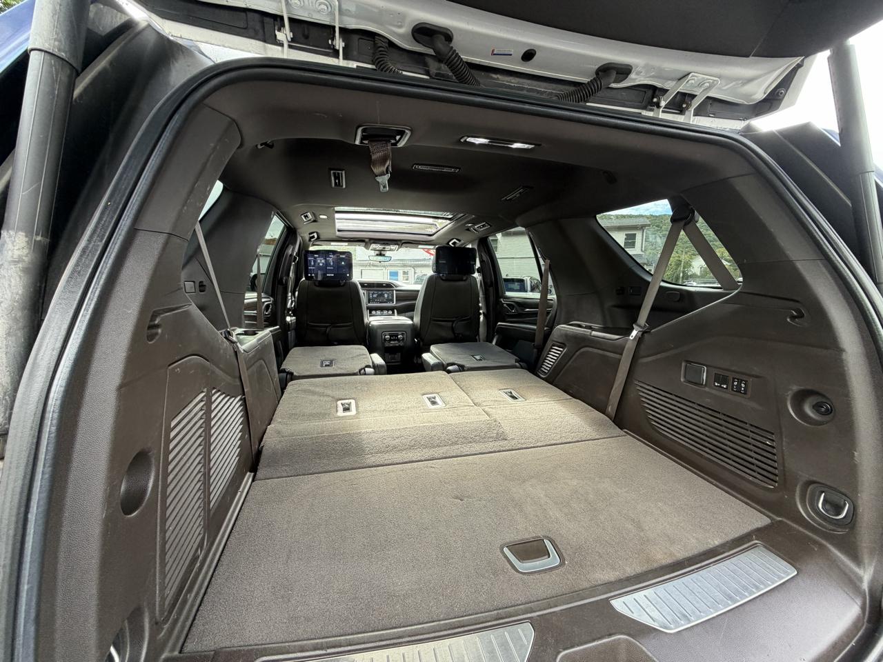 GMC Yukon  2021