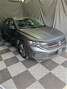 2024 Volkswagen Jetta 