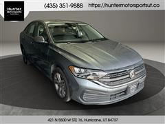 2024 Volkswagen Jetta 