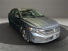 2024 Volkswagen Jetta 