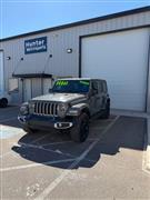 2023 Jeep Wrangler 4xe 