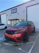 2023 Land Rover Range Rover Velar 