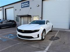 2023 Chevrolet Camaro 
