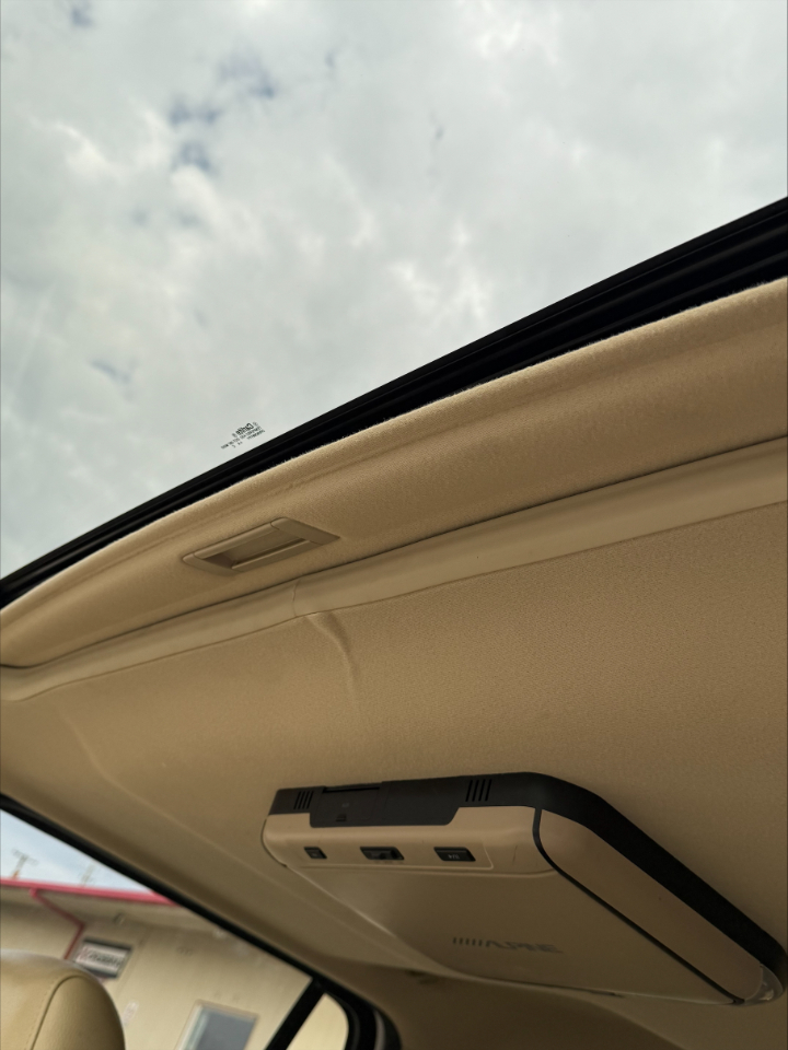 Ford Expedition  2015 Ford Expedition  2015