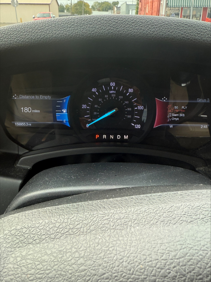 Ford Expedition  2015 Ford Expedition  2015