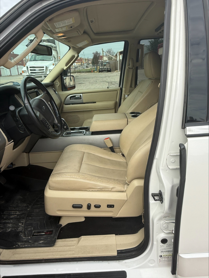 Ford Expedition  2015 Ford Expedition  2015