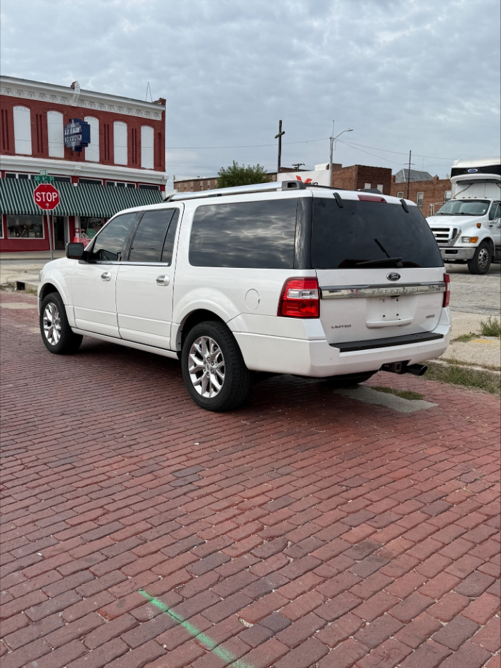 Ford Expedition  2015 Ford Expedition  2015