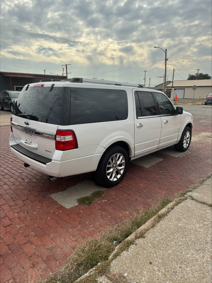 Ford Expedition  2015 Ford Expedition  2015