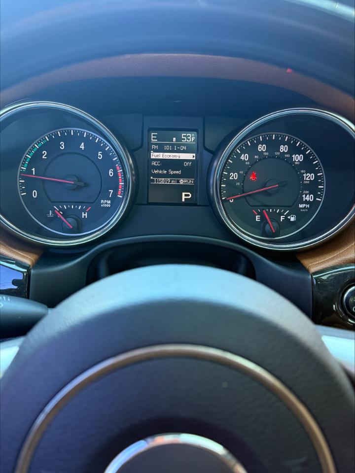 Jeep Grand Cherokee  2013