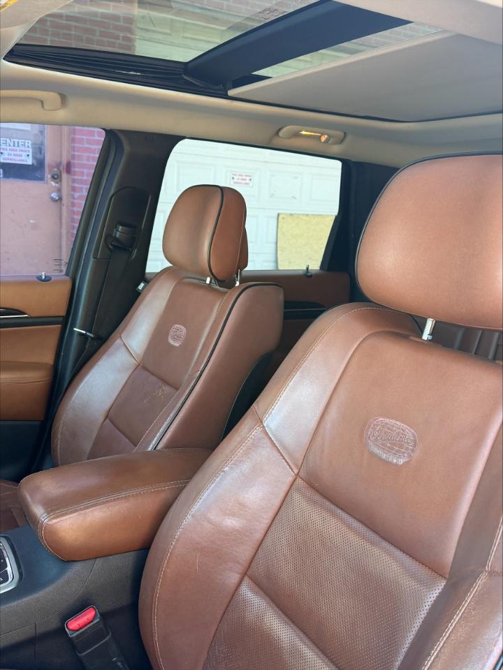 Jeep Grand Cherokee  2013