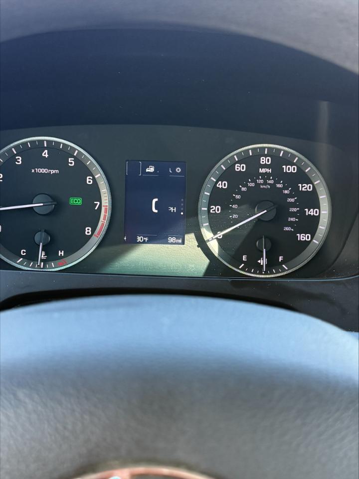 Hyundai Sonata  2016