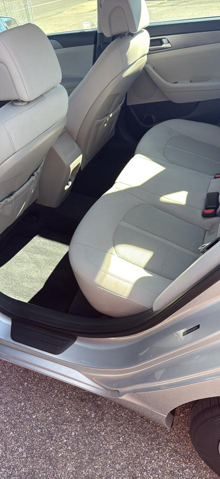 Hyundai Sonata  2016