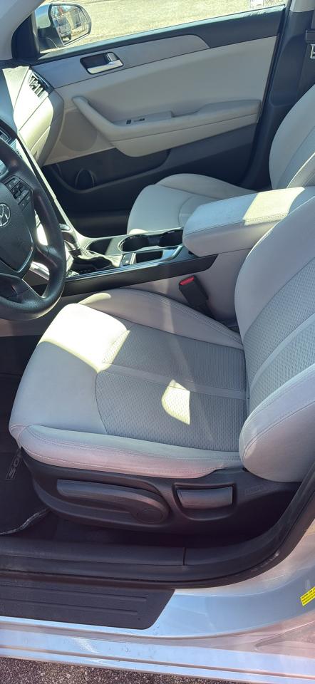 Hyundai Sonata  2016