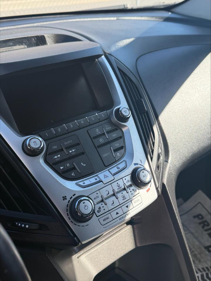 Chevrolet Equinox  2013