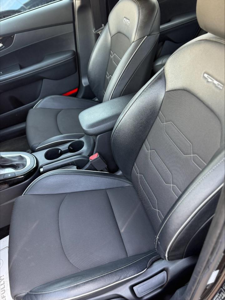 Kia Forte  2020