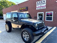2017 Jeep Wrangler  2017 Jeep Wrangler