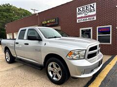 2014 RAM 1500  2014 RAM 1500
